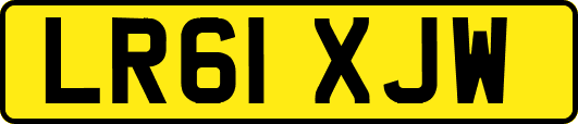 LR61XJW