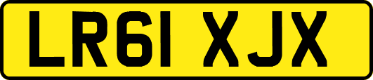 LR61XJX