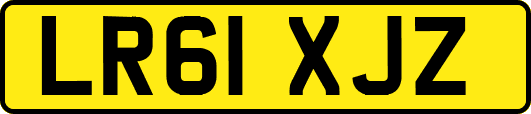 LR61XJZ