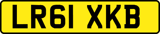 LR61XKB