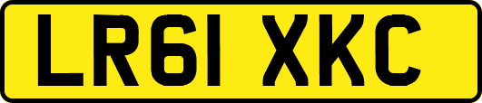 LR61XKC