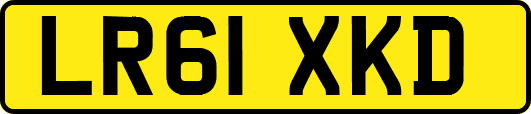 LR61XKD