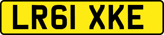 LR61XKE