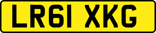 LR61XKG