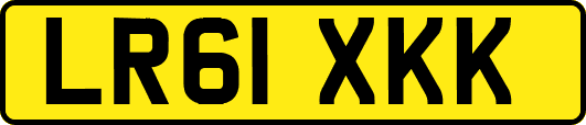 LR61XKK