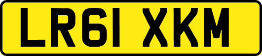 LR61XKM