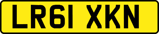 LR61XKN
