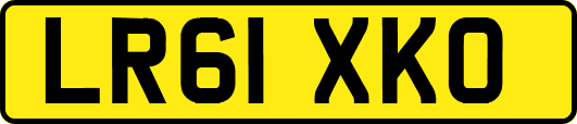 LR61XKO