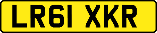 LR61XKR