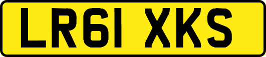 LR61XKS
