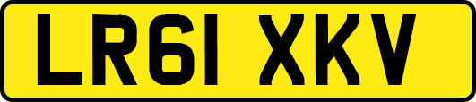LR61XKV