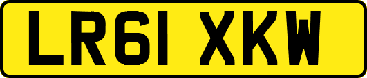 LR61XKW