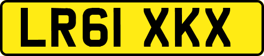 LR61XKX