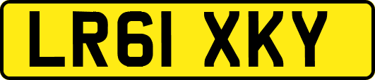 LR61XKY
