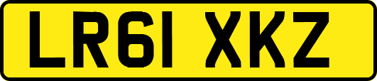 LR61XKZ