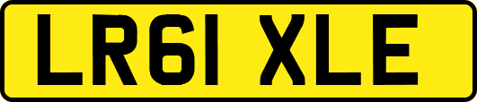 LR61XLE