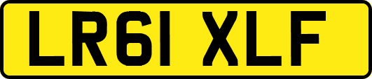LR61XLF