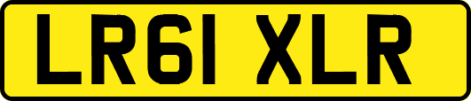 LR61XLR