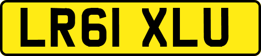 LR61XLU