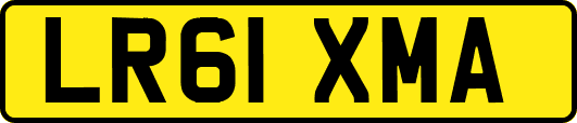 LR61XMA