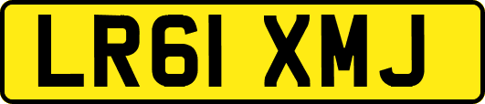 LR61XMJ