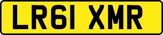 LR61XMR