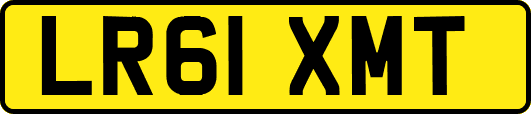 LR61XMT