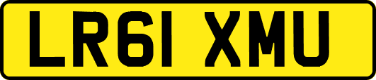 LR61XMU