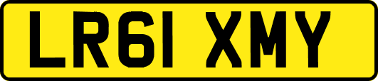 LR61XMY