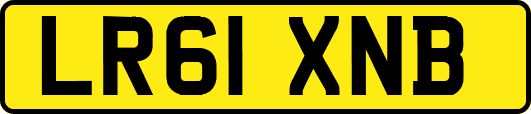 LR61XNB