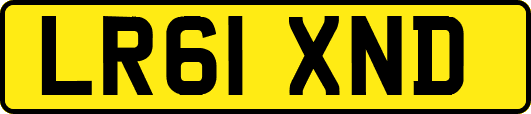 LR61XND
