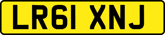 LR61XNJ