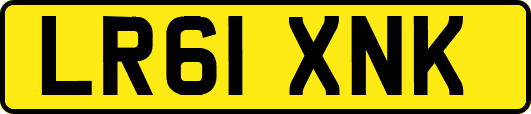 LR61XNK