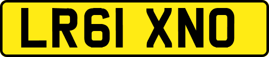 LR61XNO