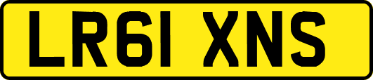 LR61XNS