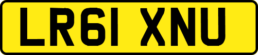 LR61XNU