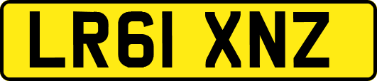 LR61XNZ