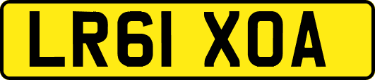 LR61XOA