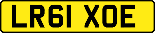 LR61XOE