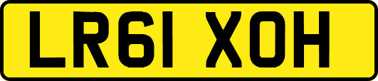 LR61XOH