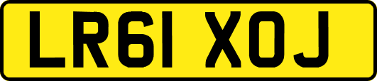 LR61XOJ