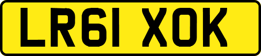 LR61XOK