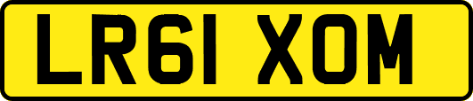 LR61XOM