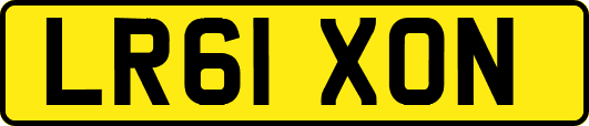 LR61XON