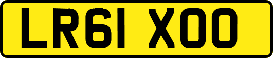 LR61XOO