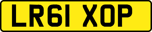 LR61XOP