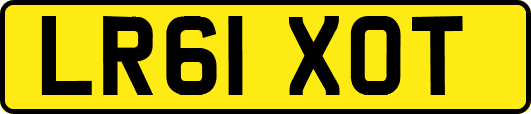 LR61XOT
