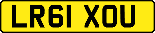 LR61XOU