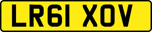 LR61XOV
