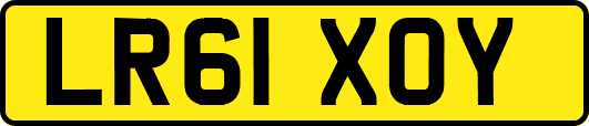 LR61XOY
